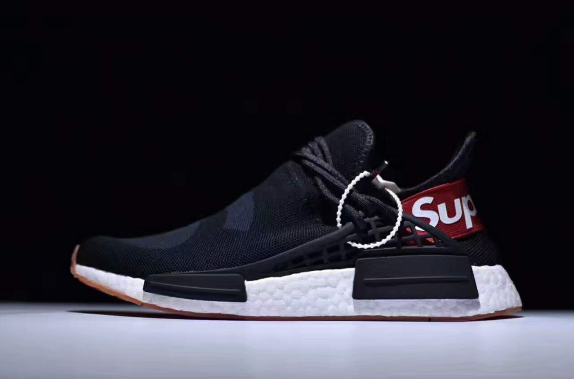 nmd human race supreme